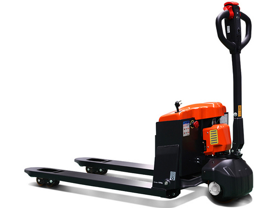 諾力EPT15/20Q全電動(dòng)搬運(yùn)車(chē)