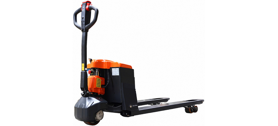 諾力EPT15Q全電動(dòng)搬運(yùn)車(chē)