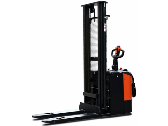 諾力PSE20-C站駕式全電動(dòng)堆高車